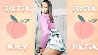 Cute Gorgeous Twerk TikTok Challenge ???? TikTok Dance 2022 #shorts #tiktok #twerk #tiktokbest