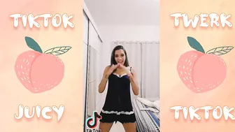 Cute Gorgeous Twerk TikTok Challenge ???? TikTok Dance 2022 #shorts #tiktok #twerk #tiktokbest