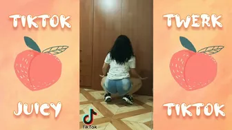 Cute Gorgeous Twerk Mix TikTok Challenge ???? TikTok Dance 2022 #shorts #tiktok #twerk #tiktokbest