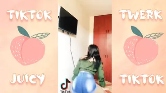 Cute Gorgeous Twerk Mix TikTok Challenge ???? TikTok Dance 2022 #shorts #tiktok #twerk #tiktokbest