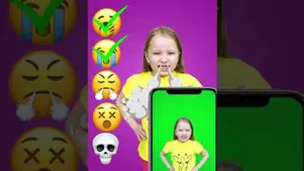 Milli Star ???? My lovely emoji | viral tiktok videos | Tutorial