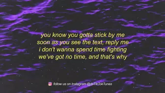 Drake - One Dance (sped up/tiktok remix) Lyrics | got a pretty girl and she love me long time