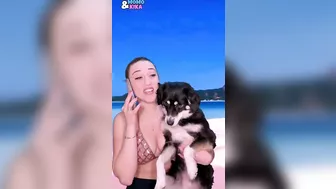 Le vacanze | TikTok Momo e Kika