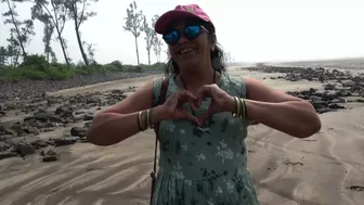 Nagaon Beach, Alibaug