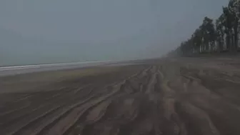 Nagaon Beach, Alibaug