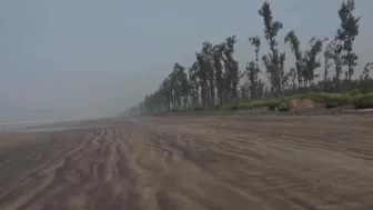 Nagaon Beach, Alibaug