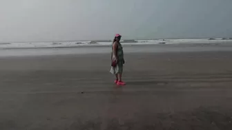 Nagaon Beach, Alibaug