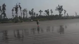 Nagaon Beach, Alibaug