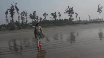 Nagaon Beach, Alibaug