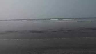 Nagaon Beach, Alibaug