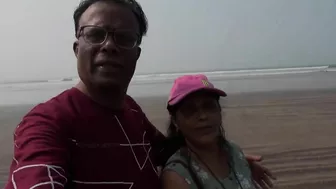 Nagaon Beach, Alibaug