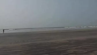 Nagaon Beach, Alibaug