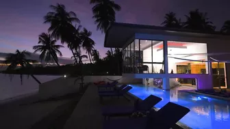 Bella Samui Beach Villa | Vacation rental | Koh Samui | Thailand