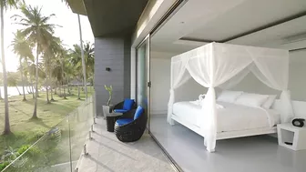 Bella Samui Beach Villa | Vacation rental | Koh Samui | Thailand