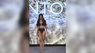 LILIANA MONTOYA Paraiso Swimwear | Miami Swim Week | Bikini Fashion Show | Ep.2