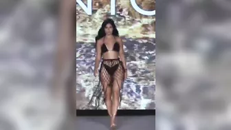 LILIANA MONTOYA Paraiso Swimwear | Miami Swim Week | Bikini Fashion Show | Ep.2