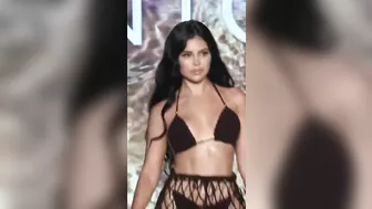 LILIANA MONTOYA Paraiso Swimwear | Miami Swim Week | Bikini Fashion Show | Ep.2