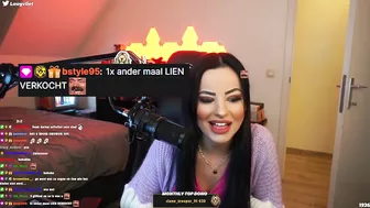 Ik verkocht mijn VRIENDIN op stream...