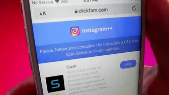 Instagram++ Download 2022 - Install IG++ iOS & Android (Updated Version)