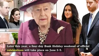 PRAY! ???????? Palace Confirmed Unexpected SAD News, About Queen's Latest Travel, Incident Happened Today!