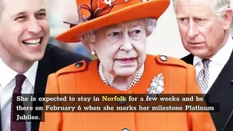 PRAY! ???????? Palace Confirmed Unexpected SAD News, About Queen's Latest Travel, Incident Happened Today!