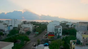 Mexico Apartment Tour | Playa Del Carmen | Luxury Travel | Real Estate Homes Abroad