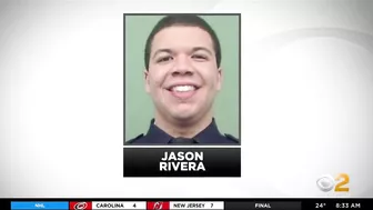 Westchester Police Departments To Travel To Harlem In Tribute To NYPD Officer Jason Rivera