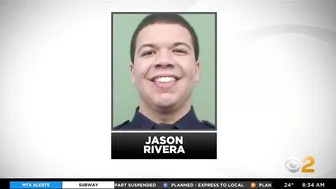 Westchester Police Departments To Travel To Harlem In Tribute To NYPD Officer Jason Rivera