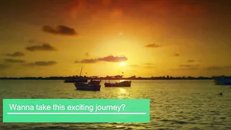 Travel Lykke  Kenya Itinerary Promotion Video