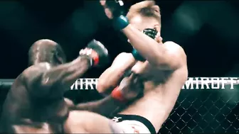 UFC 271: Adesanya vs Whittaker 2 – Chapter 2 | Official Trailer