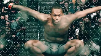 UFC 271: Adesanya vs Whittaker 2 – Chapter 2 | Official Trailer