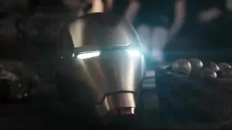 IRONMAN 4: RISE OF MORGAN STARK - Teaser Trailer | Marvel Studios & Disney+ | Robert Downey Jr.