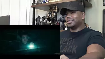 UNCHARTED "Nathan Drake's Treasure" Trailer - Reaction!