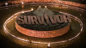 Survivor | Trailer | 23/01/2022