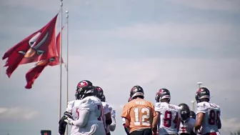 Bucs vs. Rams | Divisional Game Trailer