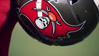 Bucs vs. Rams | Divisional Game Trailer