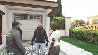 Eddie wants in on Onlyfans | NoPixel 3.0