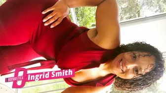 Curvy Model – Ingrid Smith bio | wiki | Net worth | From United States [Plus Size models]