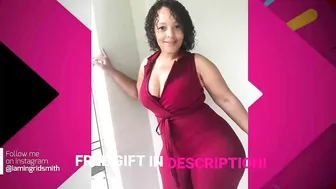 Curvy Model – Ingrid Smith bio | wiki | Net worth | From United States [Plus Size models]