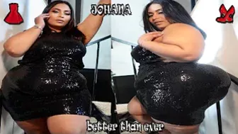 JOHANA1 ???? best models for ALL TYPES of sizes and Modern fashion ideas and tips ????