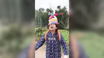 Brother Chuan Vines | new latest funny video prank | chinese tiktok video latest