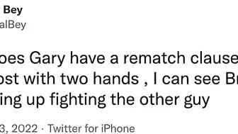 CELEBRITIES REACT TO MARK MAGSAYO BEATING GARY RUSSELL JR.: WARD, PACQUIAO, HANEY, CASIMERO, & MORE