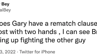 CELEBRITIES REACT TO MARK MAGSAYO BEATING GARY RUSSELL JR.: WARD, PACQUIAO, HANEY, CASIMERO, & MORE