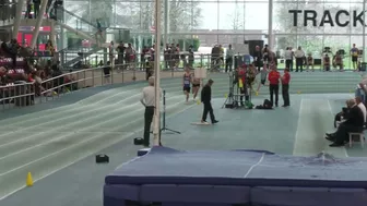 800m men race 5 London Indoor Games 23012022