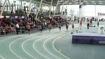 800m men race 5 London Indoor Games 23012022