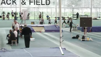 800m men race 5 London Indoor Games 23012022