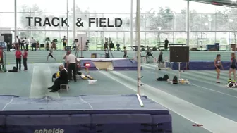 800m men race 5 London Indoor Games 23012022