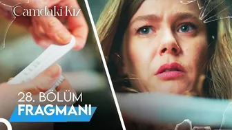 Camdaki Kız 28. Bölüm Fragmanı | "Sedat Baba Mı Olacak?"