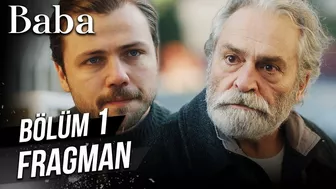 Baba 1. Bölüm Fragman