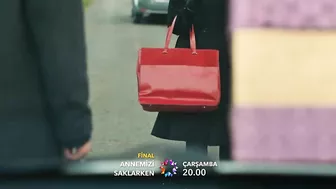 Annemizi Saklarken 8. Bölüm 2. Fragman (Final)